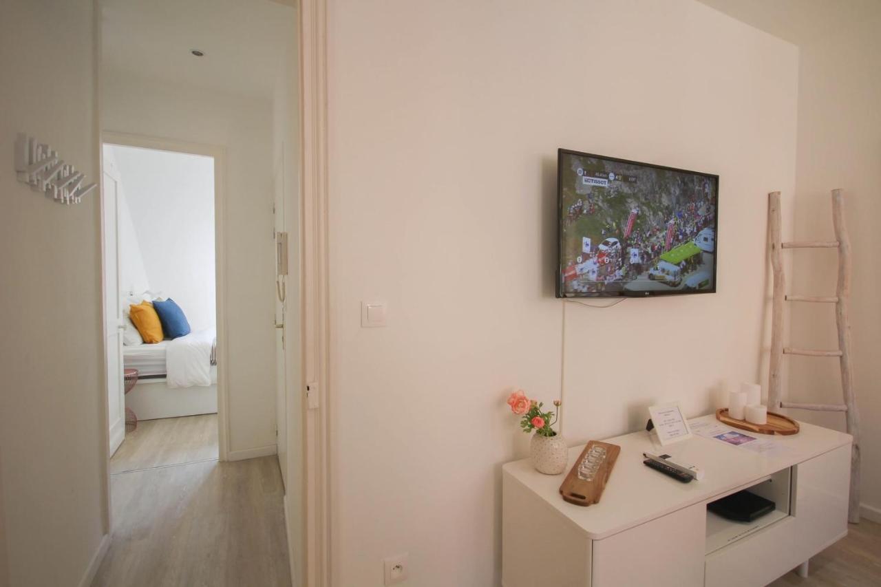 Lille Grand Place - Superb Design Ap Luaran gambar
