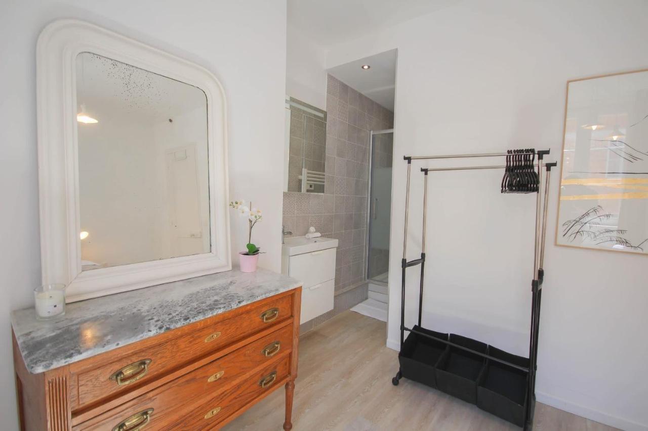 Lille Grand Place - Superb Design Ap Luaran gambar