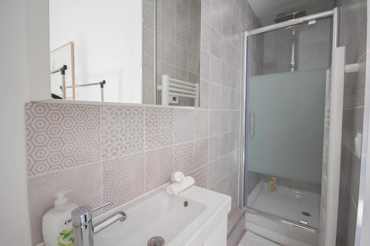 Lille Grand Place - Superb Design Ap Luaran gambar